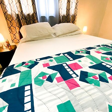 Mansion Bahia Manga Bed & Breakfast Cartagena Dış mekan fotoğraf