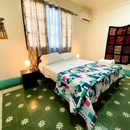 Mansion Bahia Manga Bed & Breakfast Cartagena Dış mekan fotoğraf