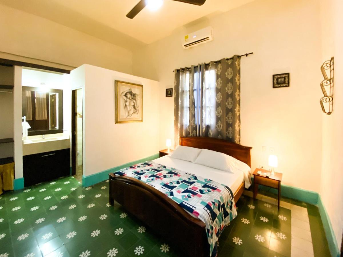 Mansion Bahia Manga Bed & Breakfast Cartagena Dış mekan fotoğraf