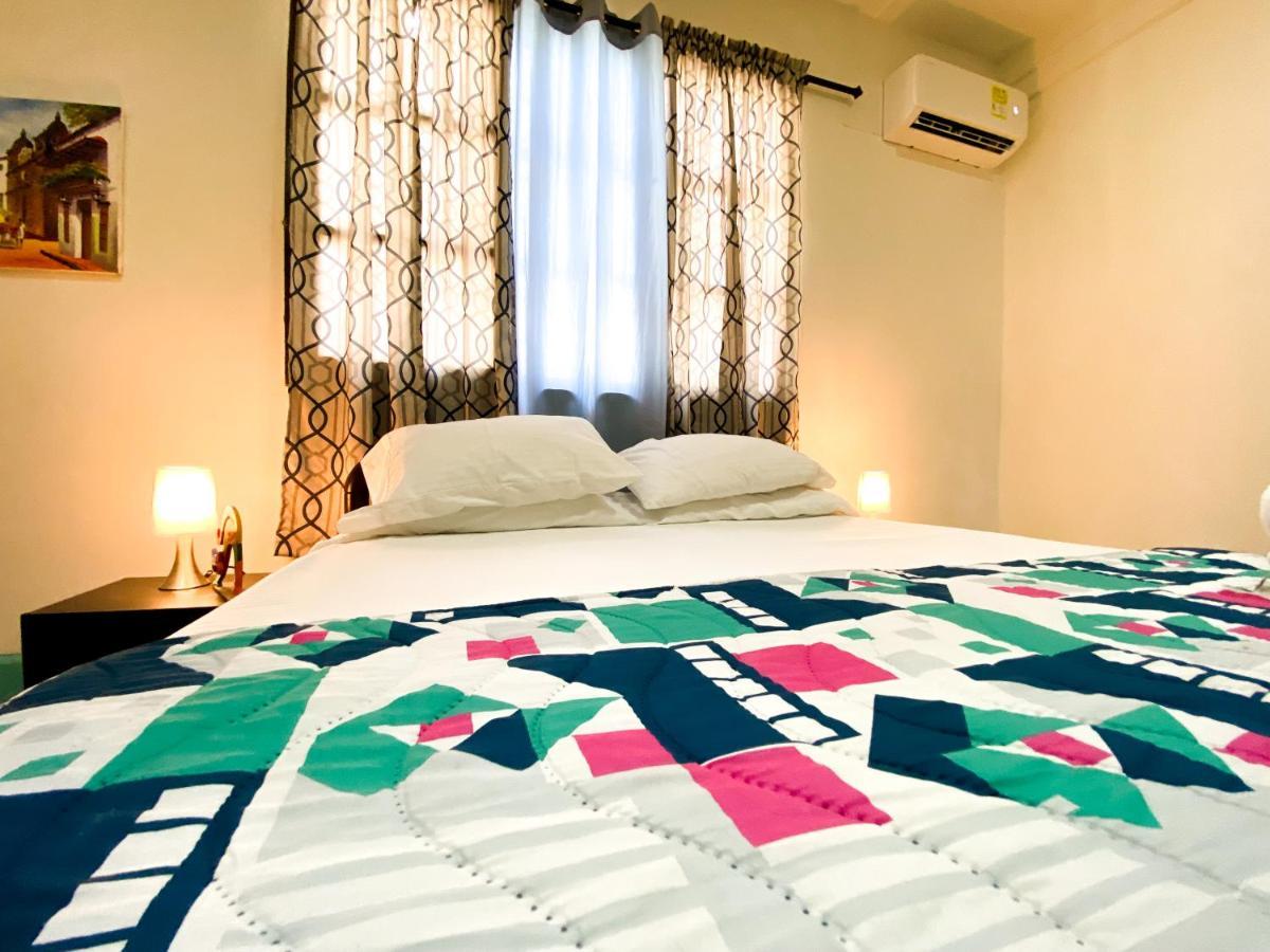 Mansion Bahia Manga Bed & Breakfast Cartagena Dış mekan fotoğraf