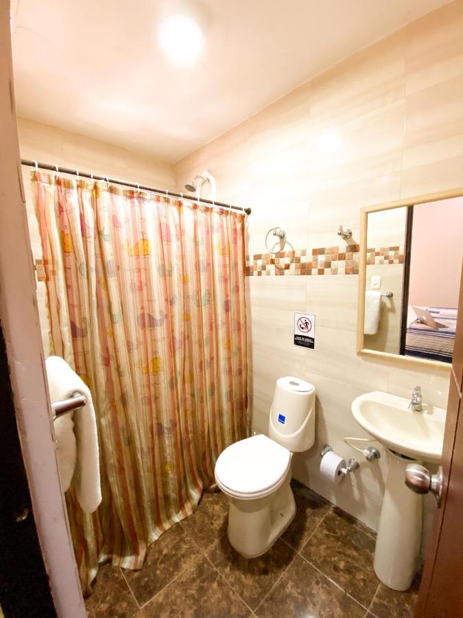 Mansion Bahia Manga Bed & Breakfast Cartagena Dış mekan fotoğraf