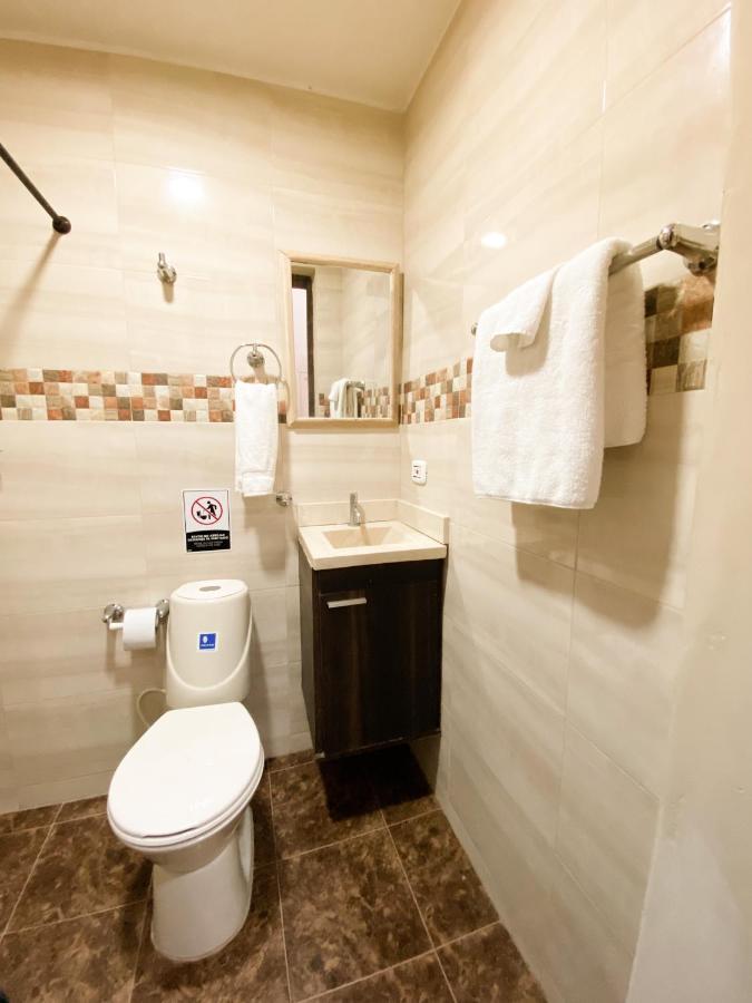Mansion Bahia Manga Bed & Breakfast Cartagena Dış mekan fotoğraf