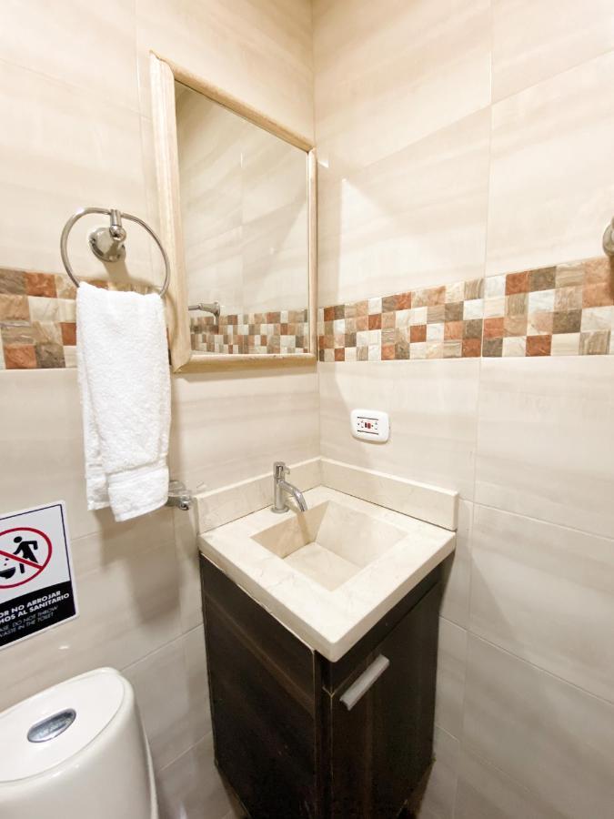 Mansion Bahia Manga Bed & Breakfast Cartagena Dış mekan fotoğraf