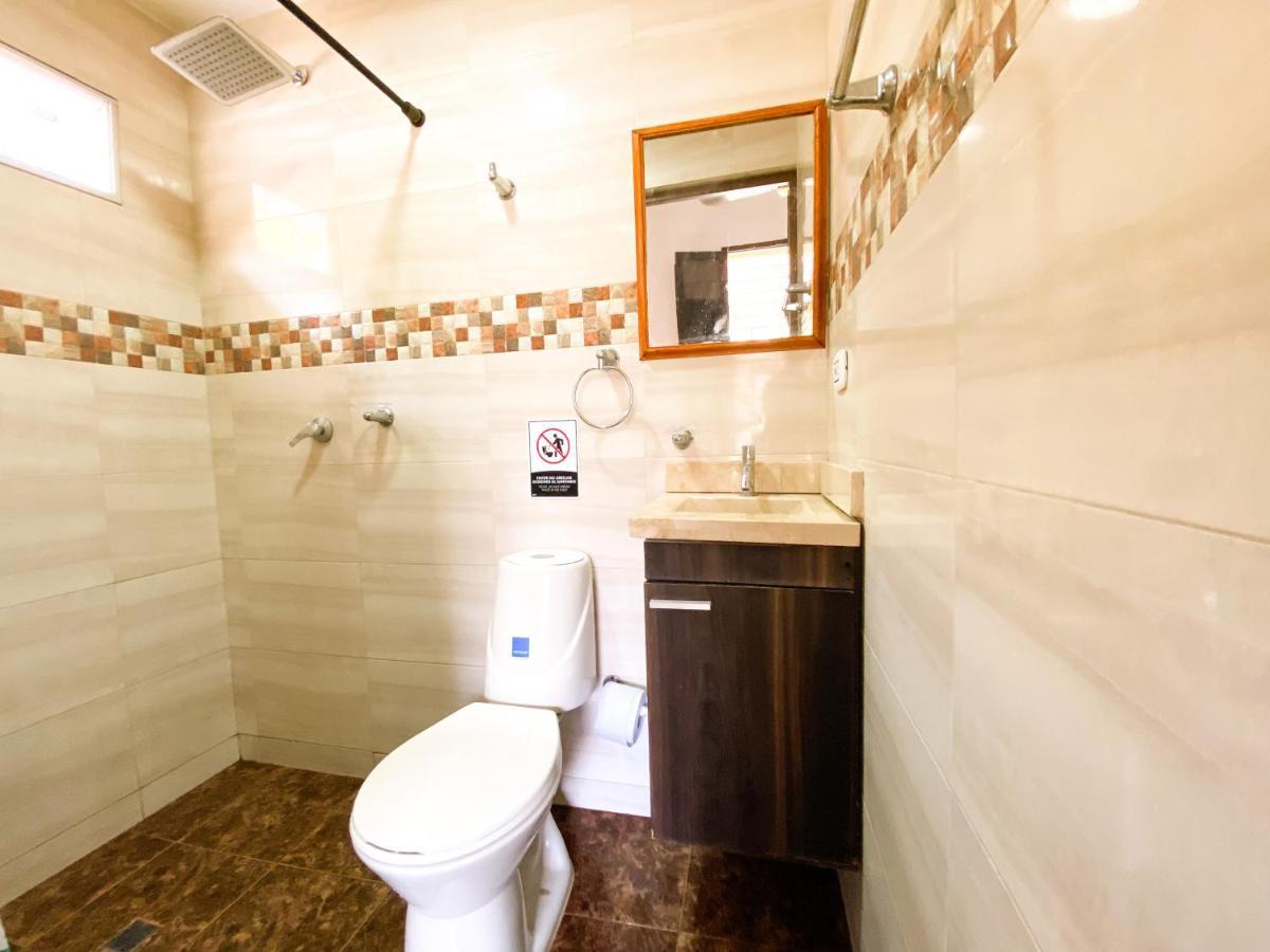 Mansion Bahia Manga Bed & Breakfast Cartagena Dış mekan fotoğraf