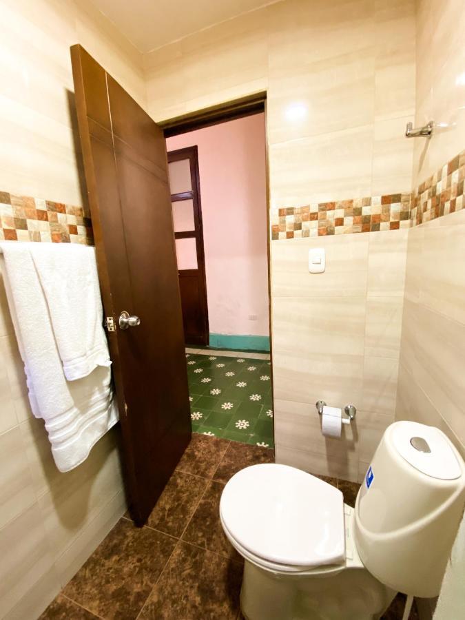 Mansion Bahia Manga Bed & Breakfast Cartagena Dış mekan fotoğraf