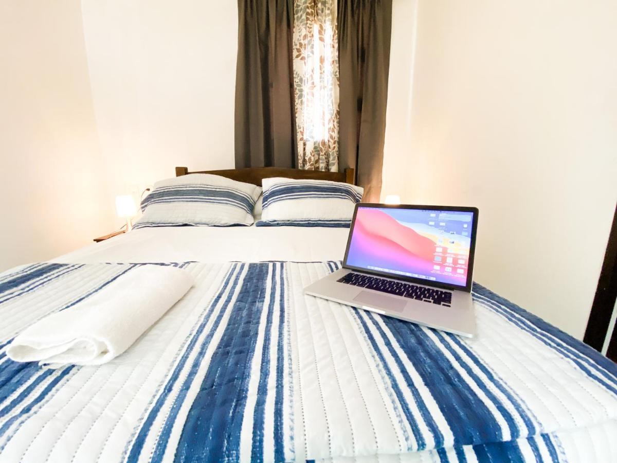 Mansion Bahia Manga Bed & Breakfast Cartagena Dış mekan fotoğraf