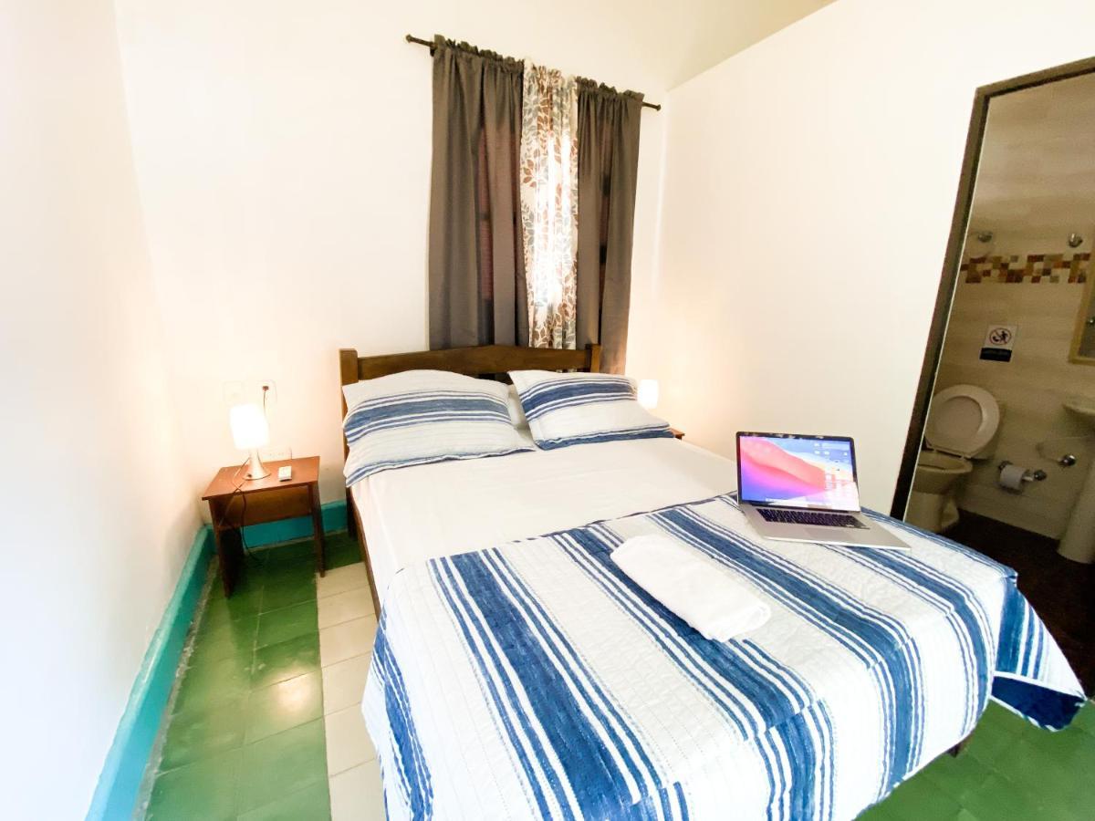 Mansion Bahia Manga Bed & Breakfast Cartagena Dış mekan fotoğraf