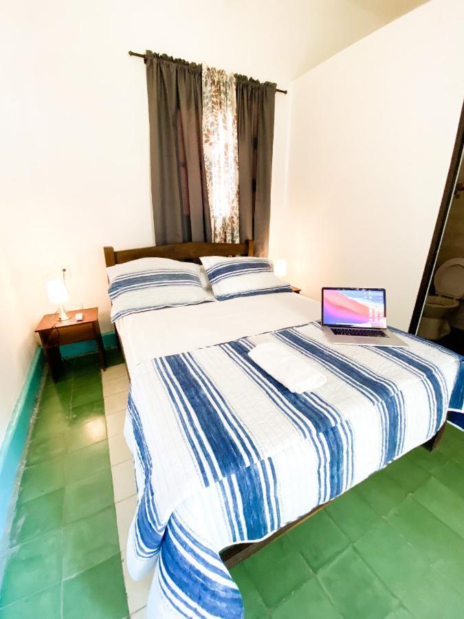 Mansion Bahia Manga Bed & Breakfast Cartagena Dış mekan fotoğraf