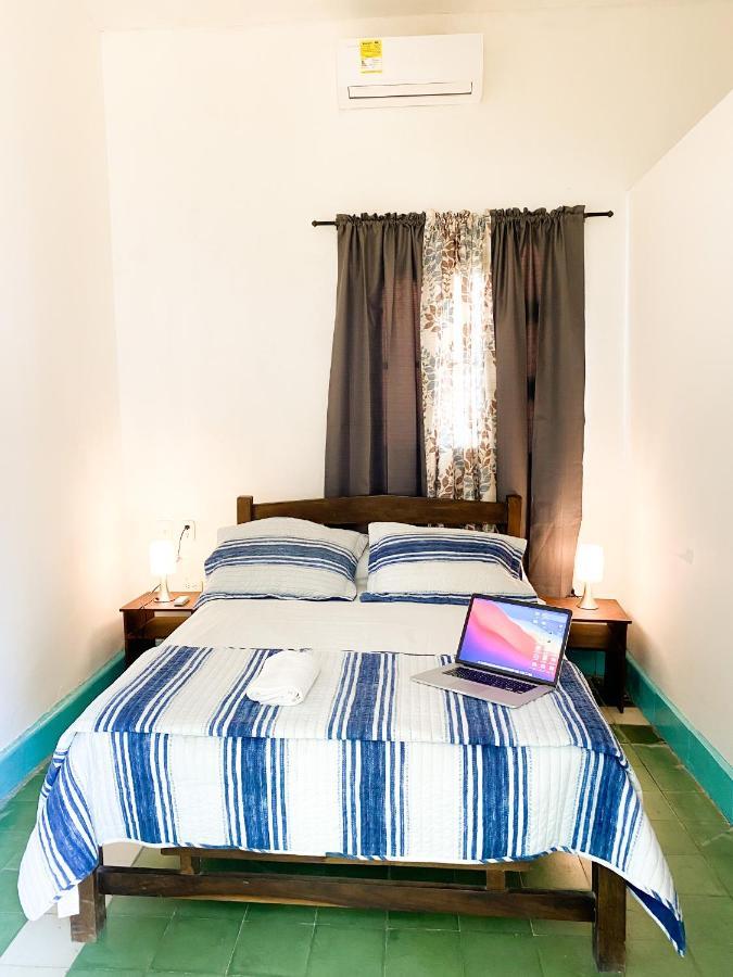 Mansion Bahia Manga Bed & Breakfast Cartagena Dış mekan fotoğraf