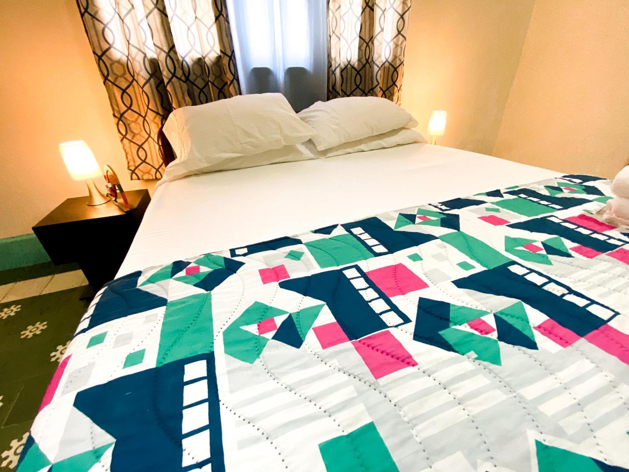 Mansion Bahia Manga Bed & Breakfast Cartagena Dış mekan fotoğraf
