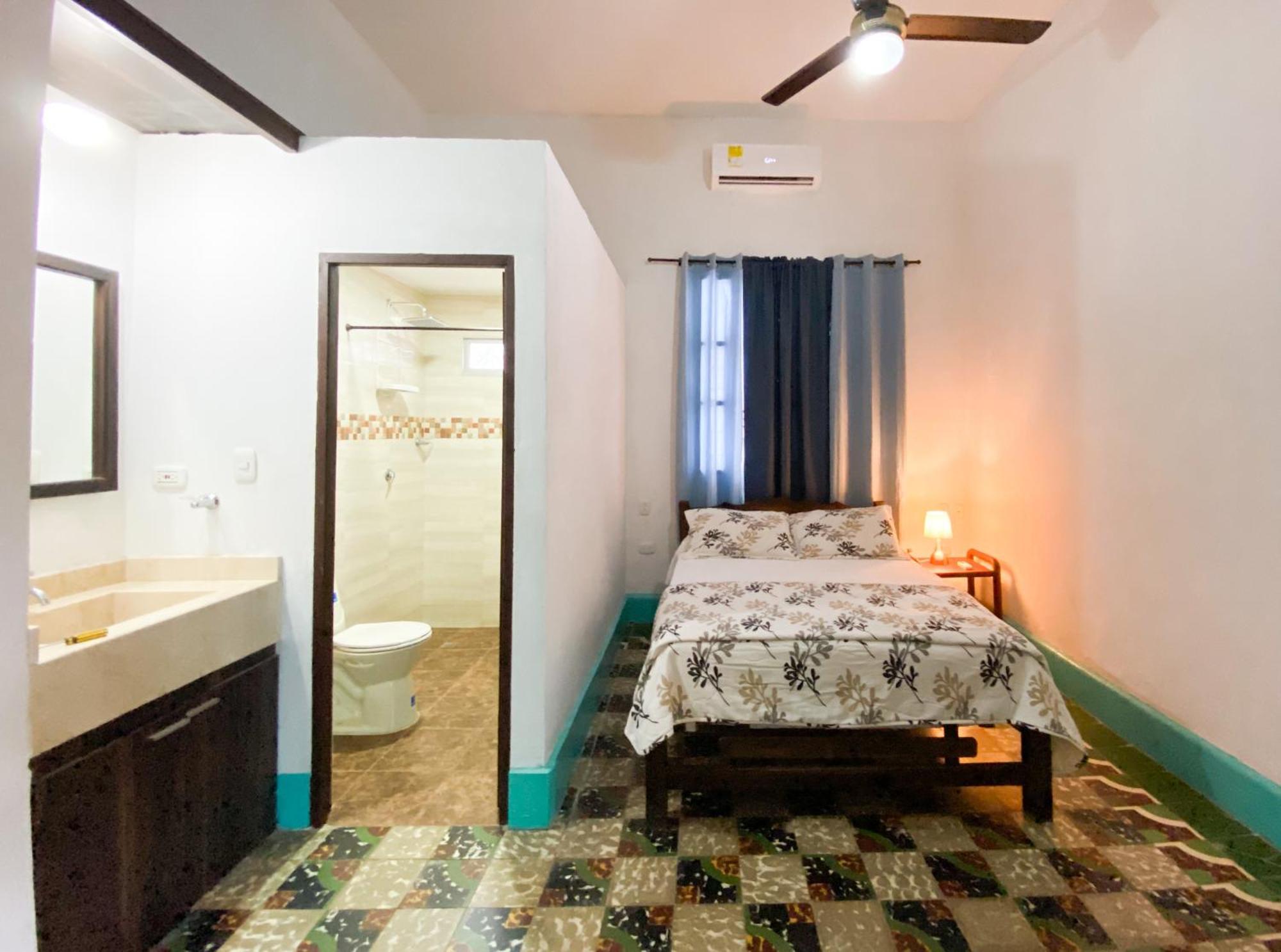Mansion Bahia Manga Bed & Breakfast Cartagena Dış mekan fotoğraf