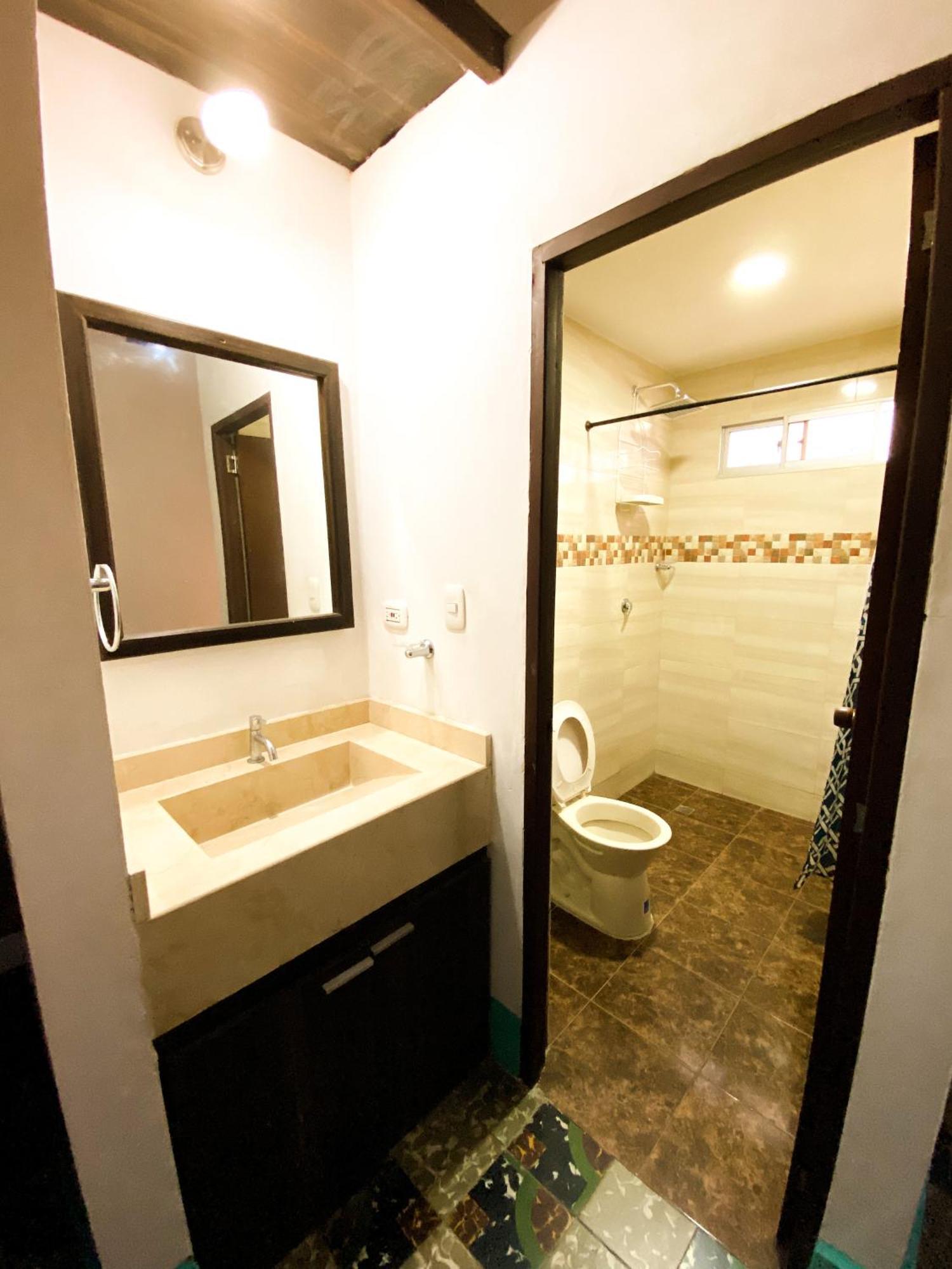 Mansion Bahia Manga Bed & Breakfast Cartagena Dış mekan fotoğraf